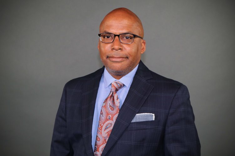 Patrick W. Wilson named chief  operation officer